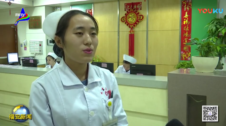 男子飯店就餐突發(fā)心臟驟停 閩東醫(yī)院休班護士果斷施救脫險